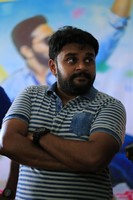Kirrak Party Team Amaravati Success Tour
